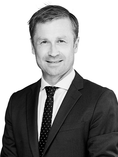 Mathieu Opsomer,Head of Industrial & Logistics Leasing Belux