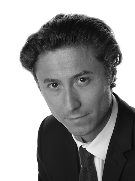 Sebastien Roffino,Head of Transformation, EMEA