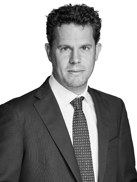 Adrian Glatt - Saga bv/srl,Head of Capital Markets Belux