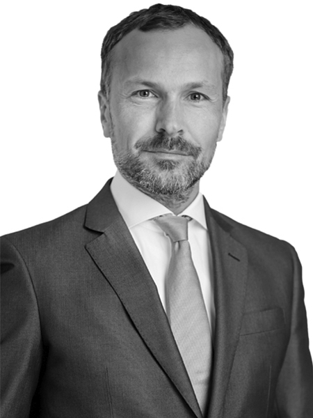 Erik Verbruggen - Chartho bv,Head of Office Agency Belgium