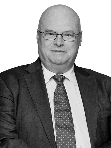 Rod Scrivener,Senior Director, Valuation Advisory