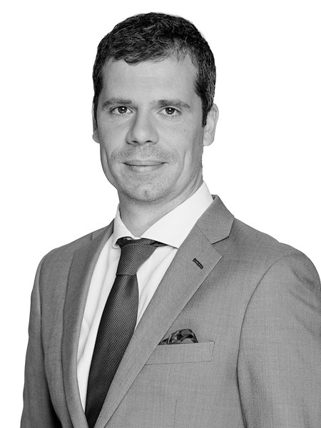 Kasper Deforche - Repsak bv/srl,CEO JLL Belux