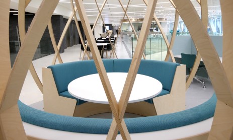 Design and Interior Architecture