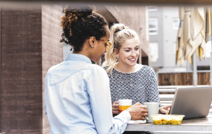 people,  social, remote working, time management, lunch