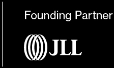 JLL is proud to be a founding partner