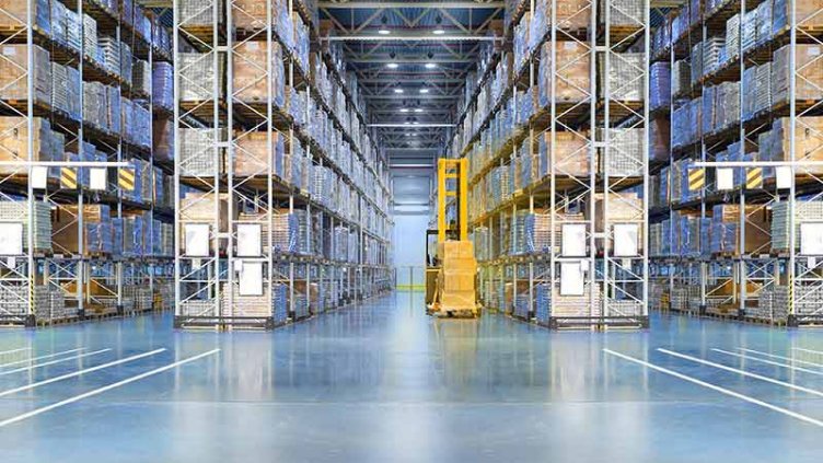 Warehouse