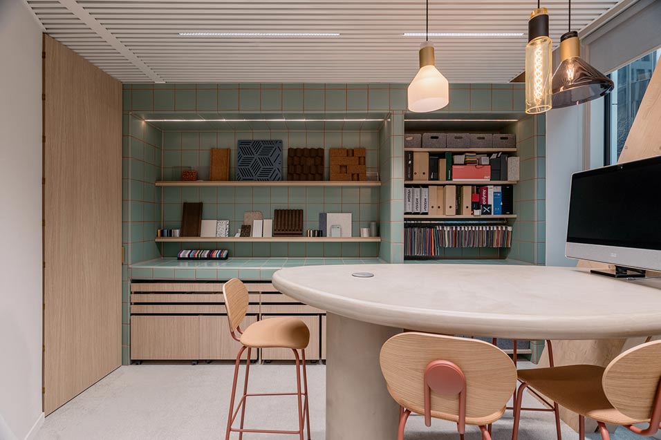 Creative lab