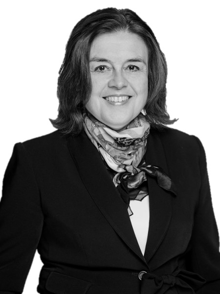 Ann Vanderwegen,Director Research