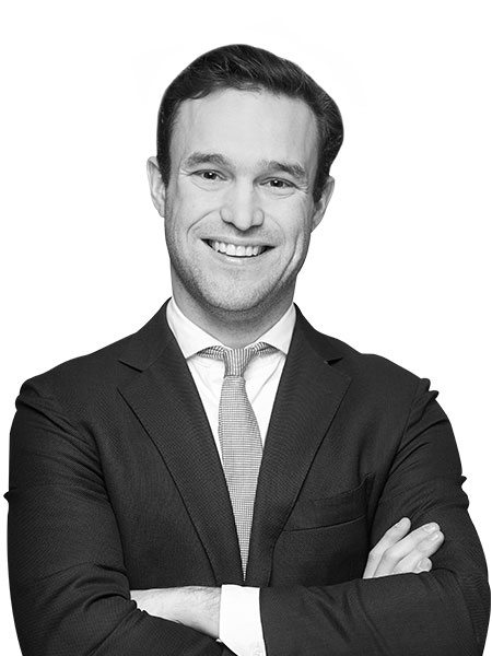 Kristof Buelens,Head of Living Capital Markets