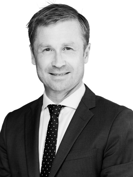 Mathieu Opsomer,Head of Industrial & Logistics Leasing Belgium