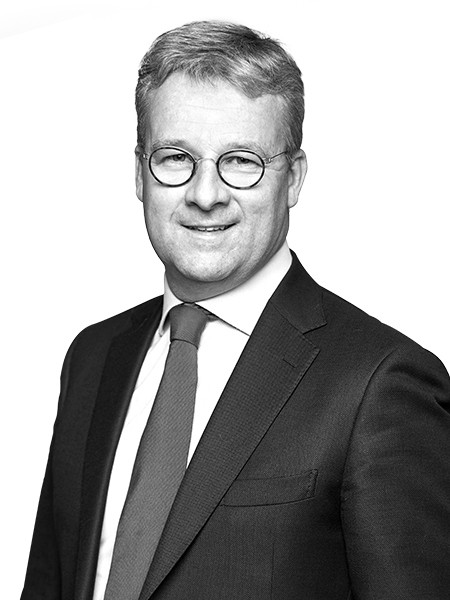 Sébastien Van Weyenbergh - BRES,Head of Residential